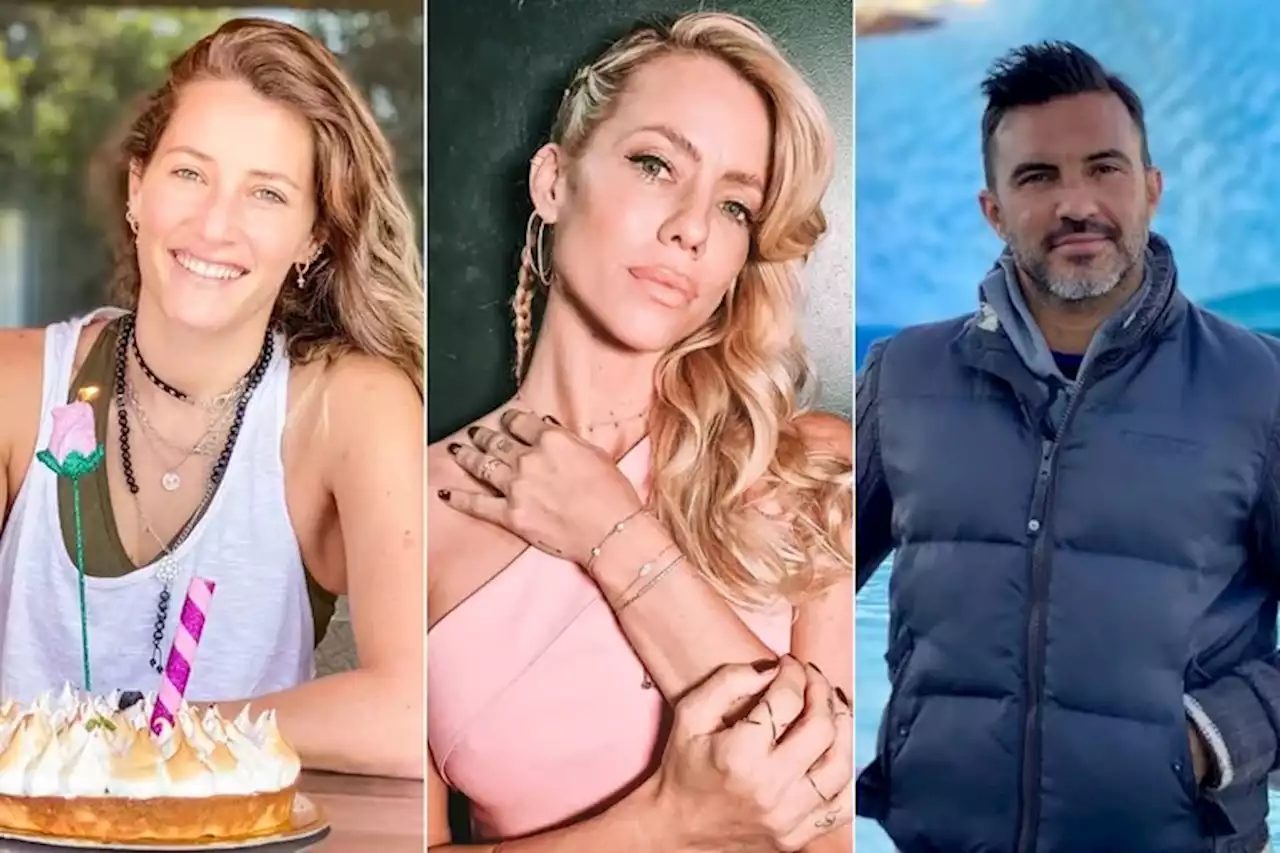 Enojado, Fabián Cubero se desmarcó en el conflicto entre Nicole Neumann y Mica Viciconte: “Vayan a preguntarle a ellas”