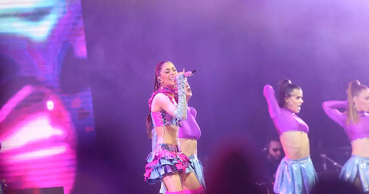 Tini Stoessel sumó una nueva función en el Estadio Mario Alberto Kempes de Córdoba: fecha y entradas | Música | La Voz del Interior