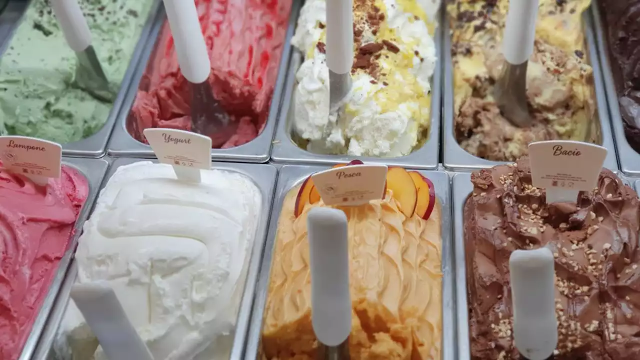 Inilah 11 Produk Es Krim Haagen Dazs yang Tidak Dijual Lagi