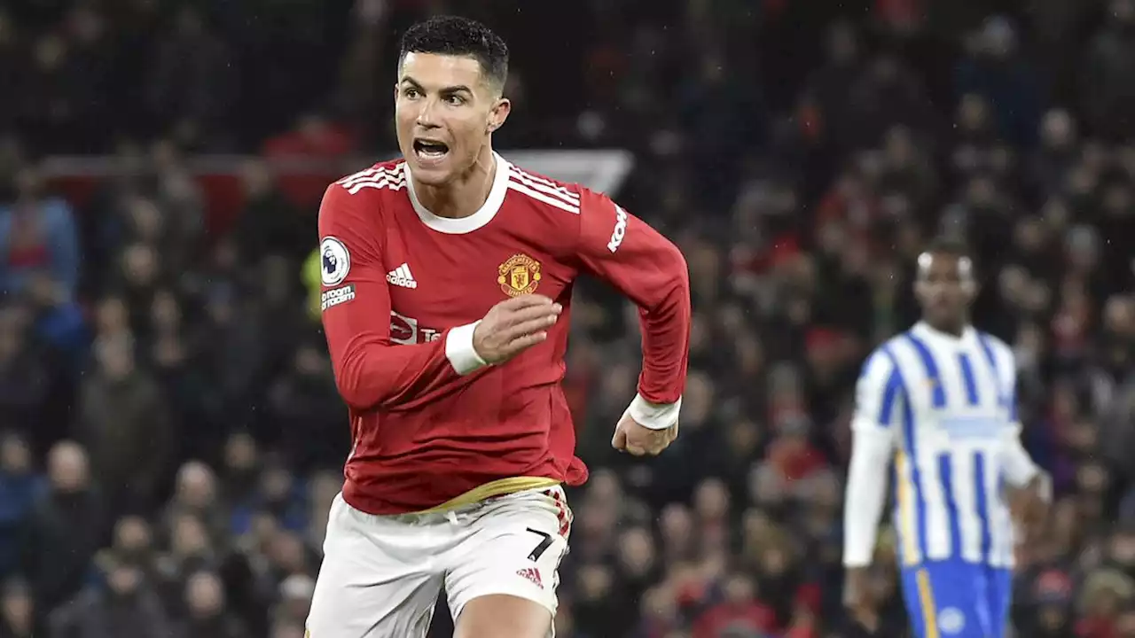 MU Berencana Cuci Gudang Jual 15 Pemain Musim Ini, Salah Satunya Cristiano Ronaldo