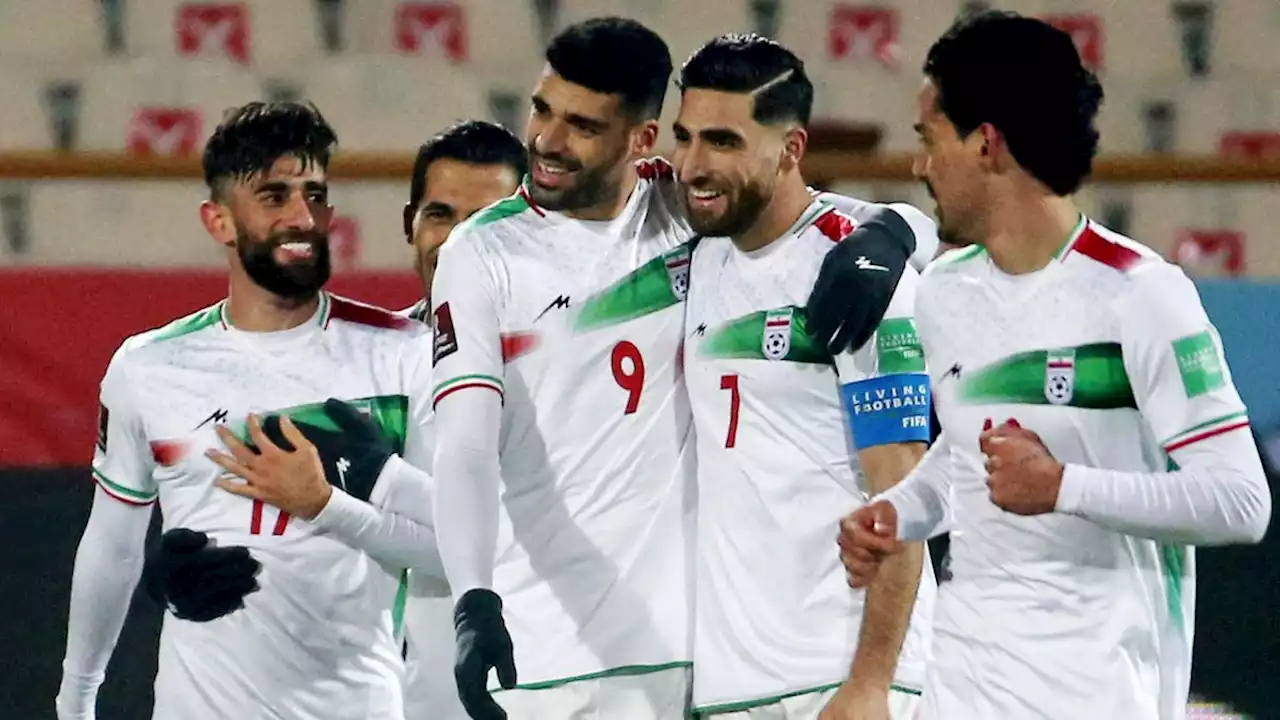 Profil Tim Grup B Piala Dunia 2022: Jadi Juru Kunci atau Bisa Menyulitkan lagi, Iran?