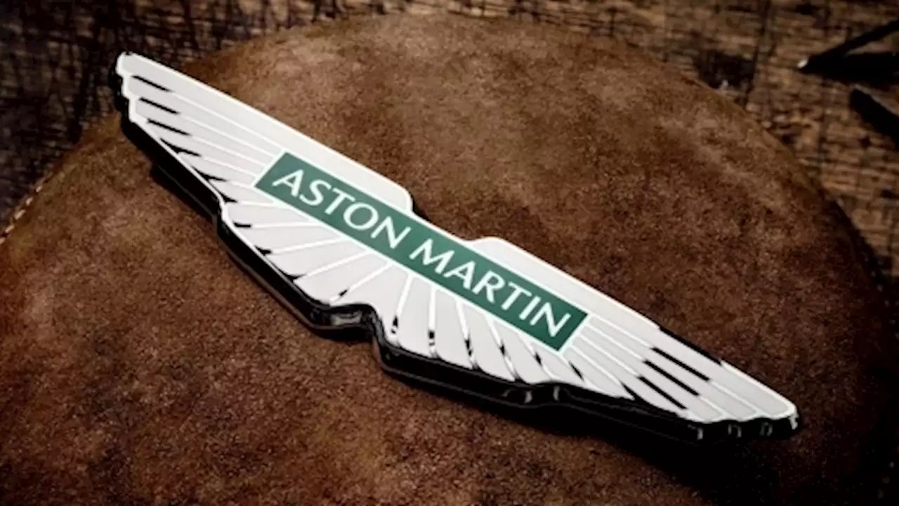 Aston Martin repositions itself through global brand revamp