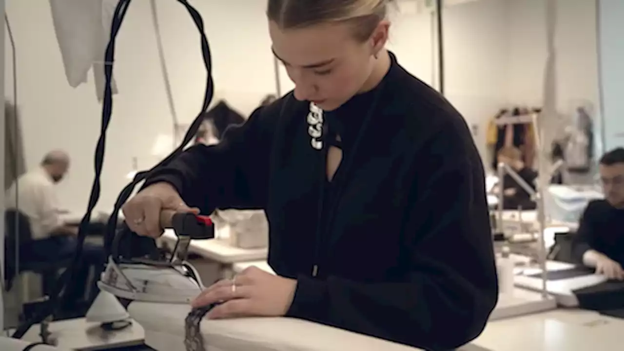 LVMH spotlights employees in ‘Métiers d’Excellence’ documentary