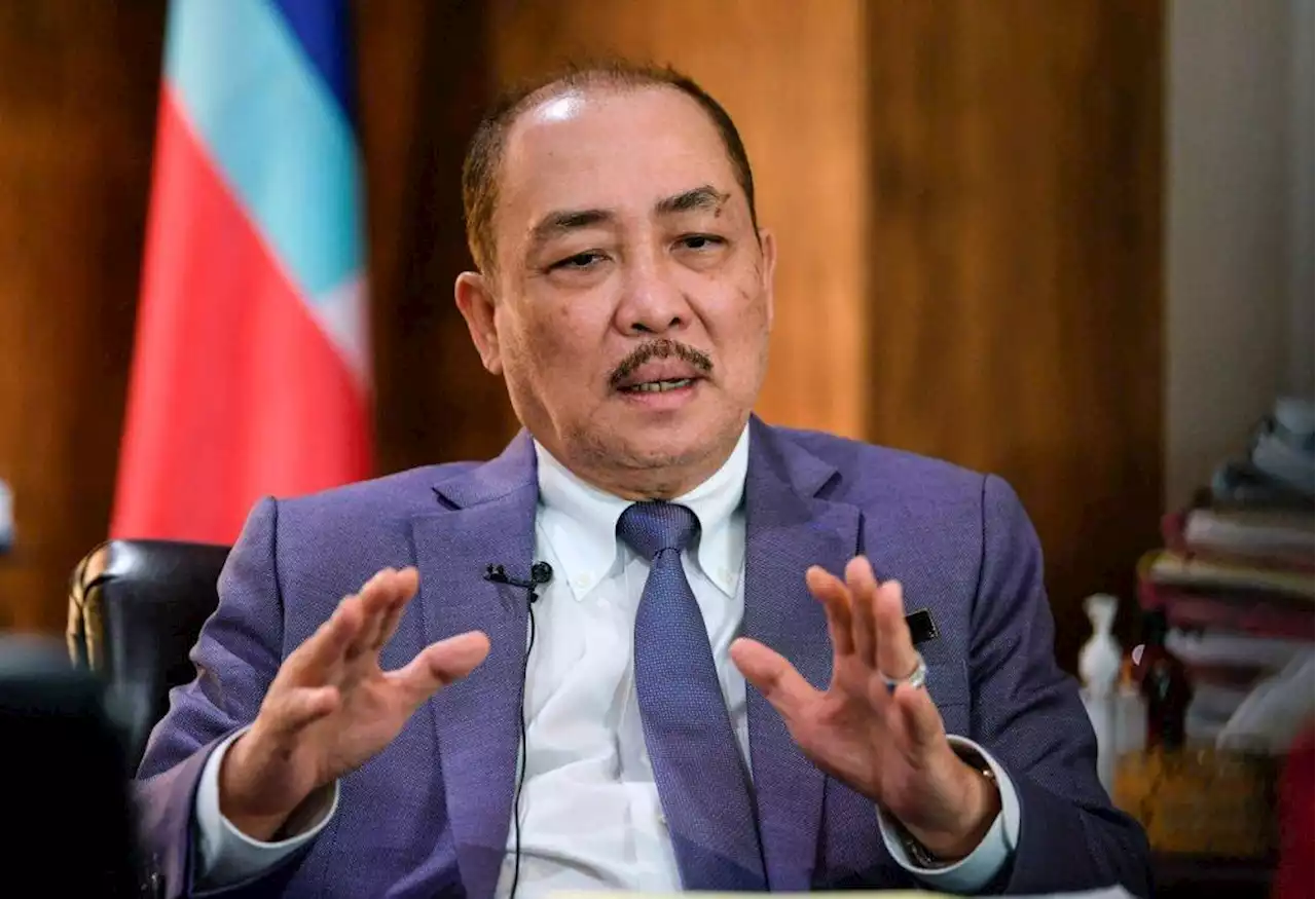 Sabah Energy pays RM9m dividend to Sabah govt