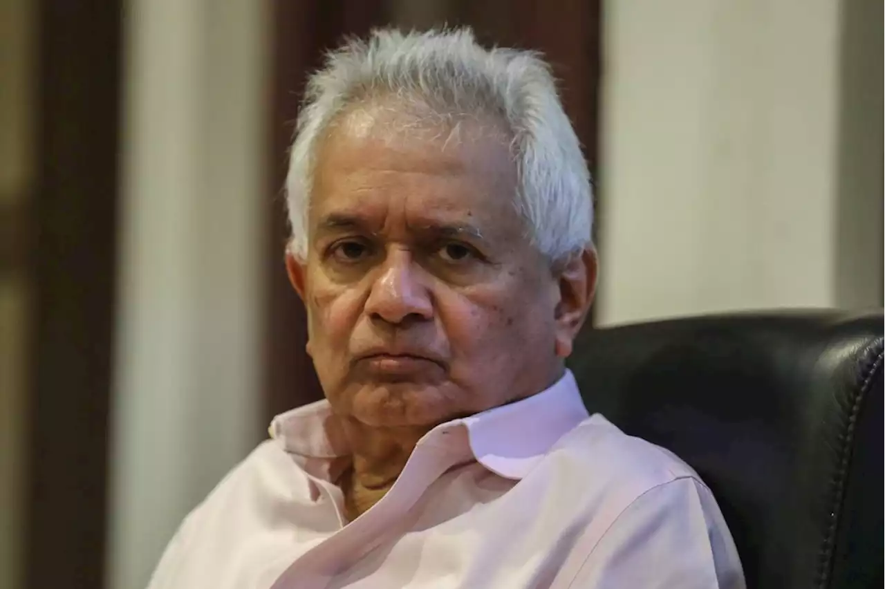 Sabah MCA seeks investigation against ex-AG Tommy Thomas for 2019 letter to Sulu sultanate heirs