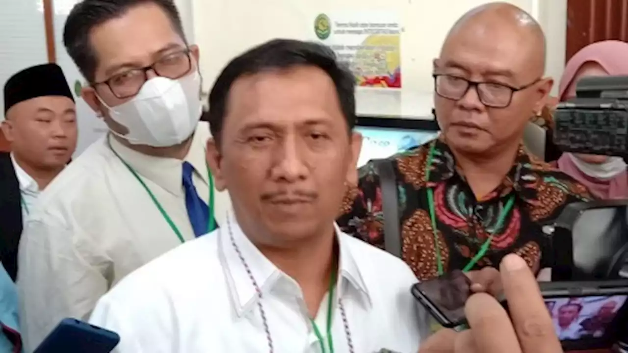 Partai Kebangkitan Nusantara Gelar Rapimnas untuk Persiapan Pendaftaran ke KPU