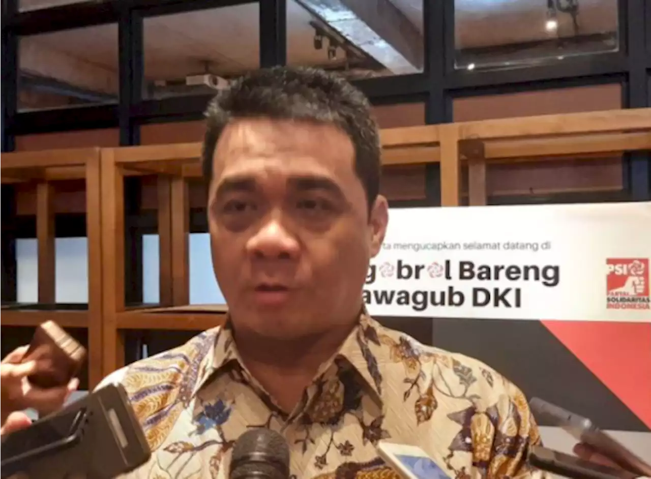 Pemprov DKI Bentuk Satgas Awasi ACT