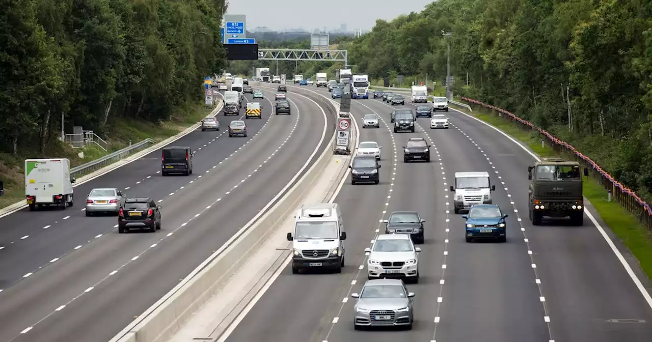 Fuel protests set to take place across UK on Friday