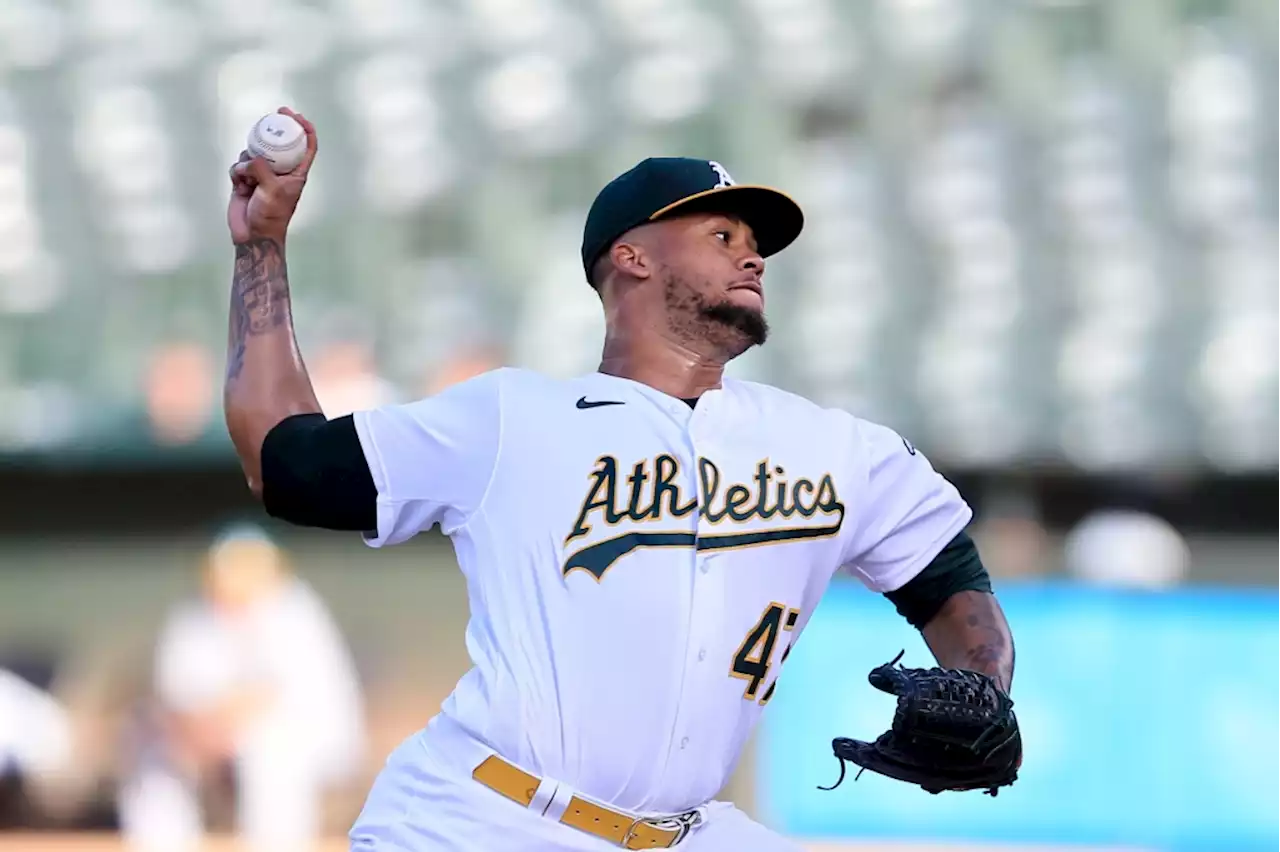 From big trades to emerging prospects, five questions facing the A’s in the second half