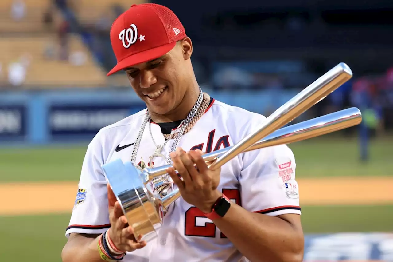 Why the SF Giants need to trade for Juan Soto right now