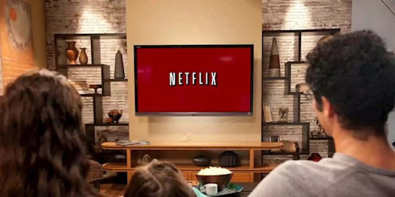 Q2 2022, Netflix Mencatat Kehilangan Hampir 1 Juta Pelanggan | merdeka.com