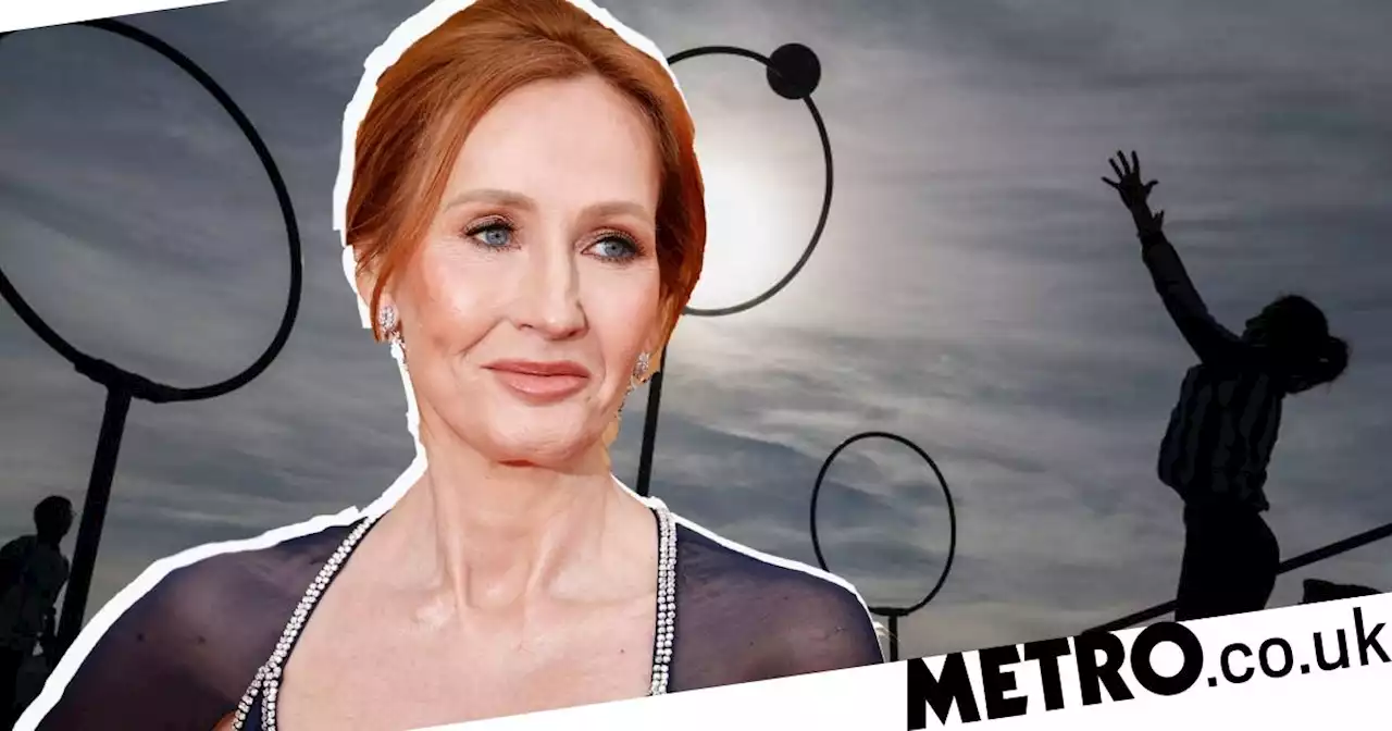 Quidditch is changing its name to Quadball to distance itself from JK Rowling