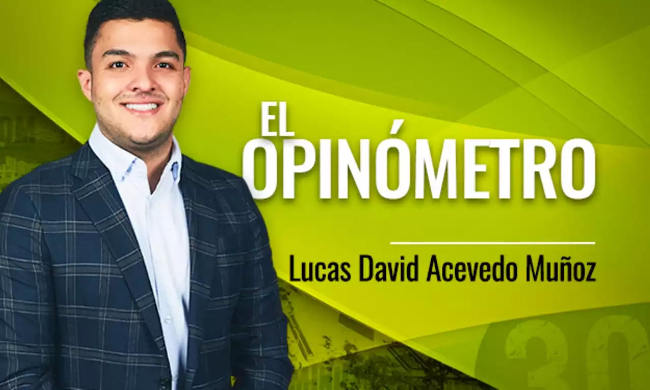 De las reformas a las formas | Minuto30.com