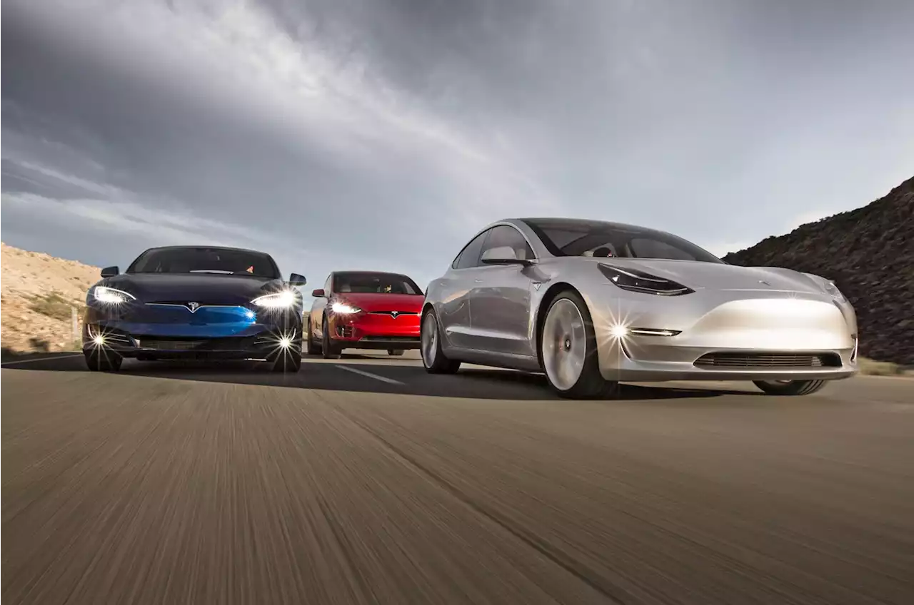 How Much Is a Tesla? Here’s a Price Breakdown