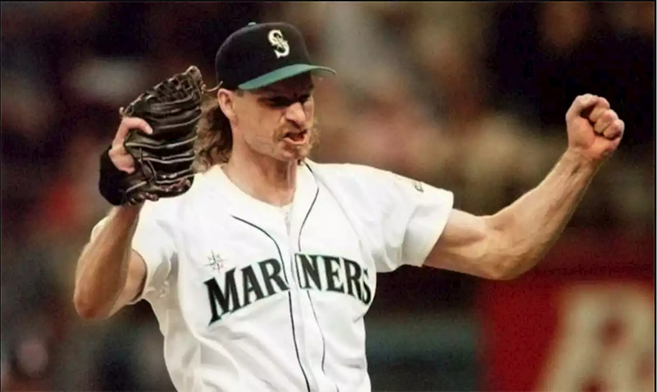 Even with thrilling '22, nothing will ever top the excitement of the ’95 Mariners