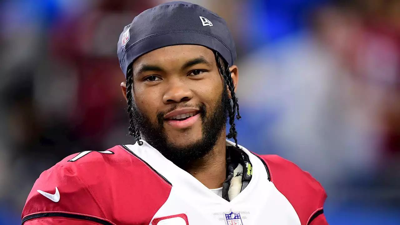 NFL Rumors: Cardinals Give Kyler Murray Massive Five-Year Contract