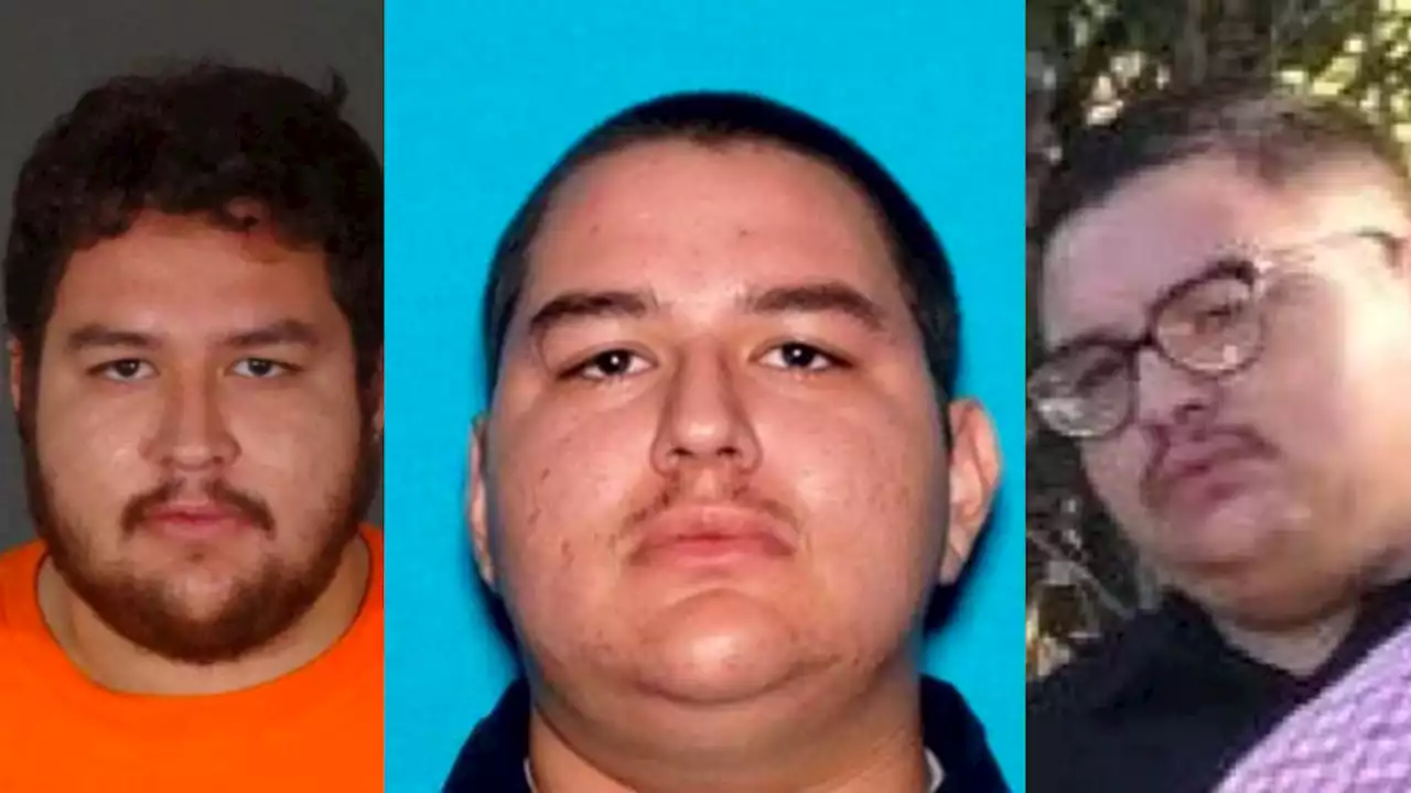 FBI Adds LA Man Accused of Murder to Ten Most Wanted Fugitives List