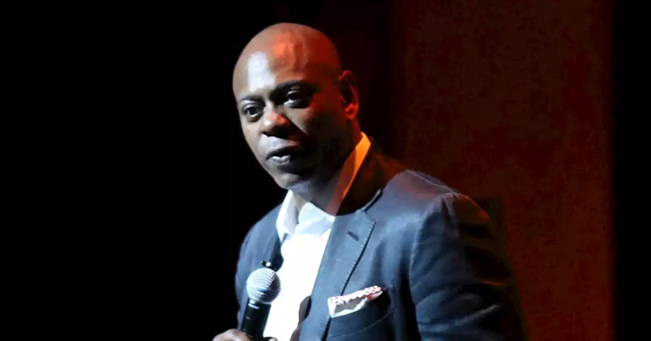 Dave Chappelle show at Minneapolis’ First Avenue canceled after online backlash