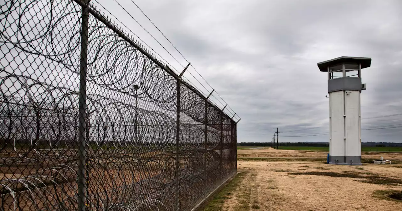 Teens in a Louisiana juvenile facility are being sent to Angola prison. Experts say it’s not only cruel, it could violate the law.