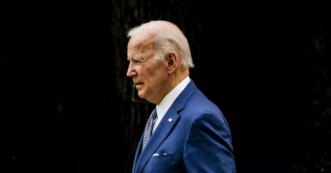 Biden’s age puts him at risk for severe Covid, but experts predict a quick recovery