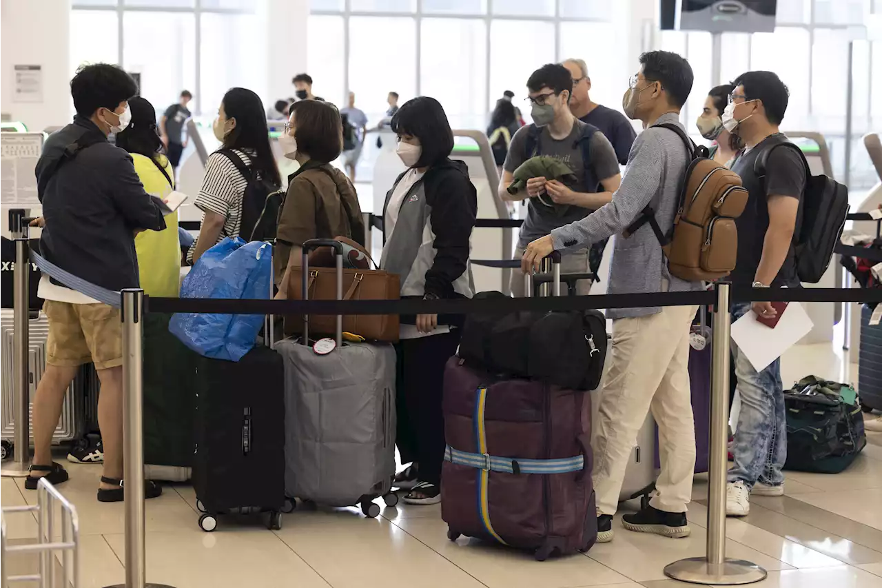 Complaints About Airlines Have Surged – Here's How Travel Stacks Up Now Vs Before Covid