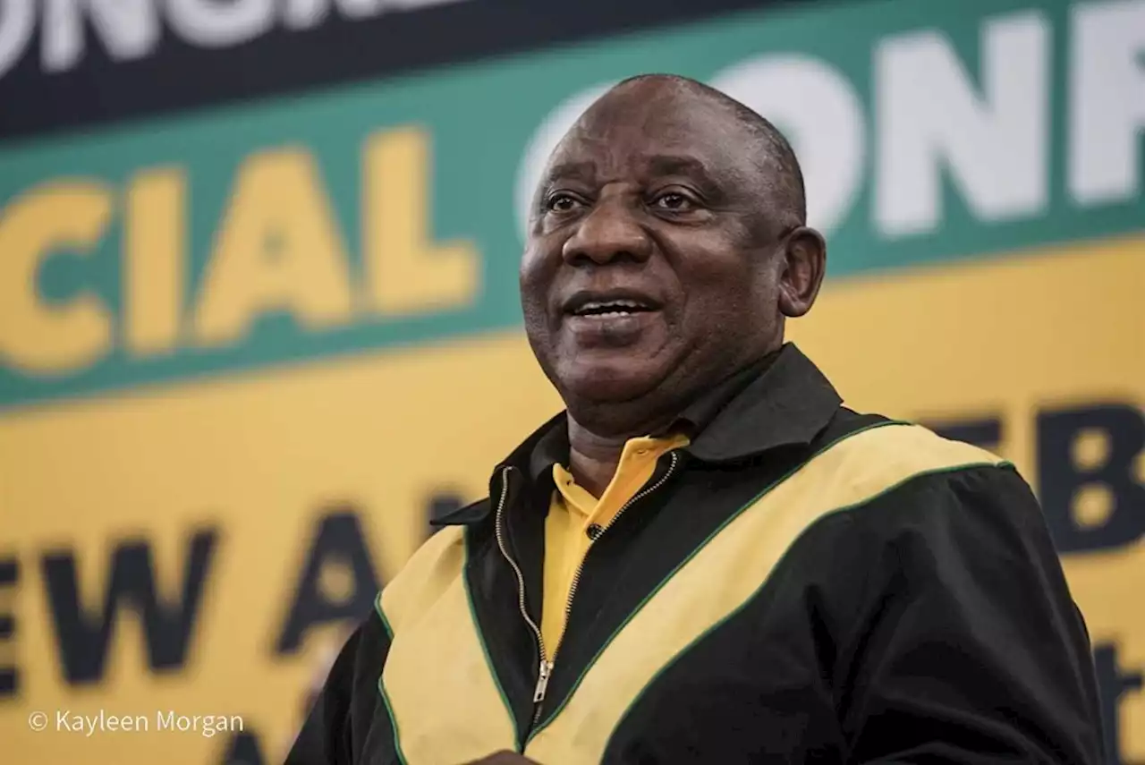 Ramaphosa to use taxpayers' money to oppose DA's bid to outlaw ANC cadre deployment policy | News24