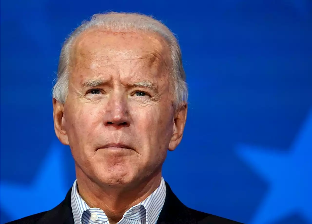 US President Joe Biden seeks to strengthen political, economic alliances with Africa | News24