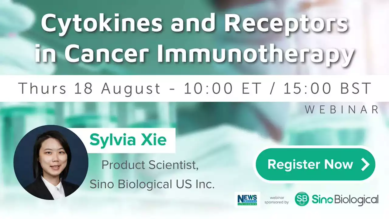 Cytokines and Receptors in Cancer Immunotherapy