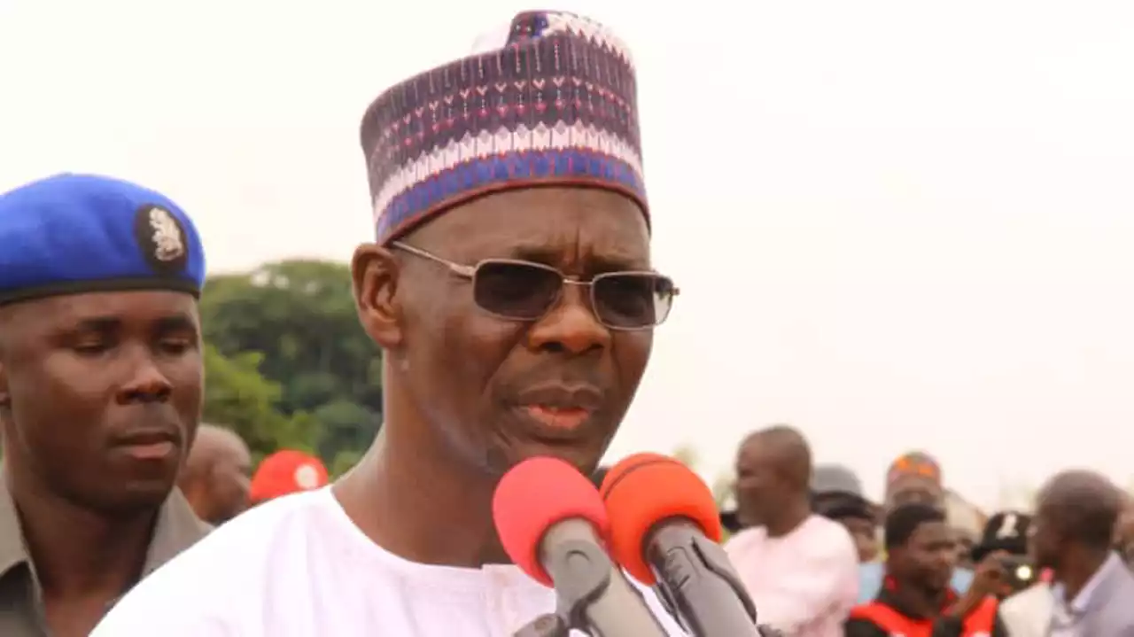 APC governor speaks on ‘hiring’ of Catholic priests at Shettima’s unveiling