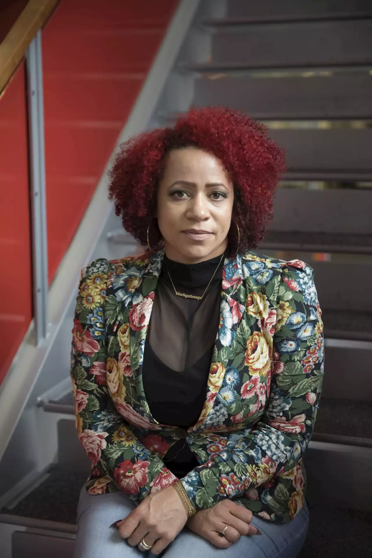 Hannah-Jones: Settlement to support Black faculty, students - New York Amsterdam News