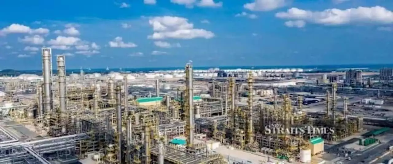 Top U.S. Refiners Set For 652% Surge In Profits | OilPrice.com