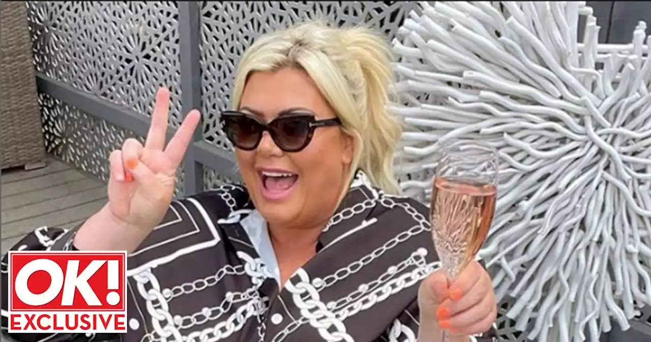 Gemma Collins shares unexpected TV ambition and slams 'snobs' for doubting her