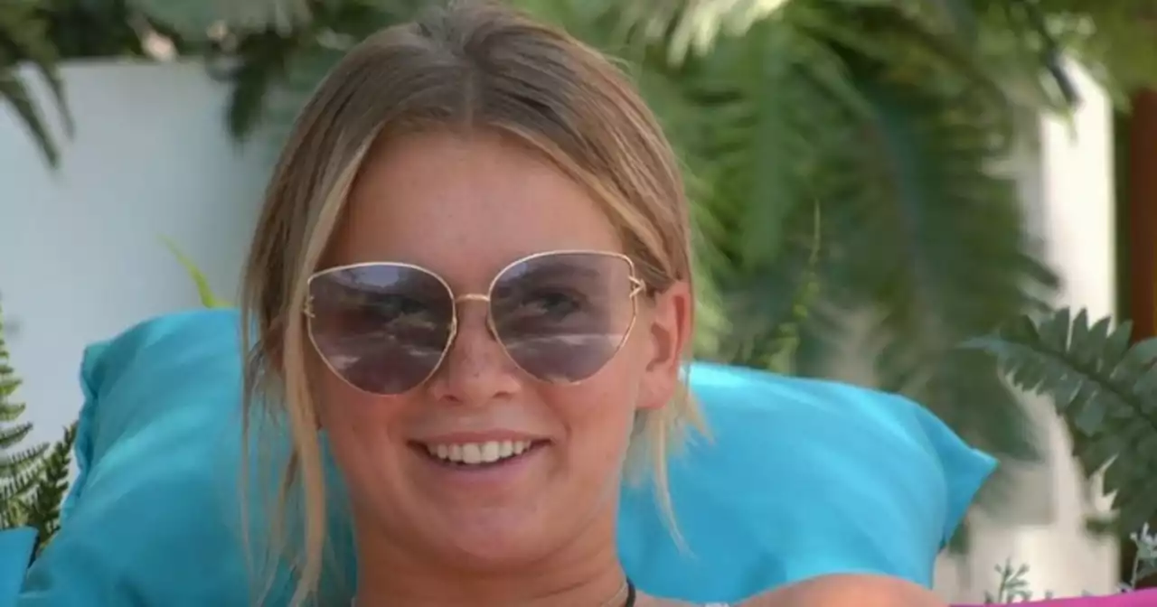 Love Island fans react as Tasha makes 'gross' Andrew confession in villa