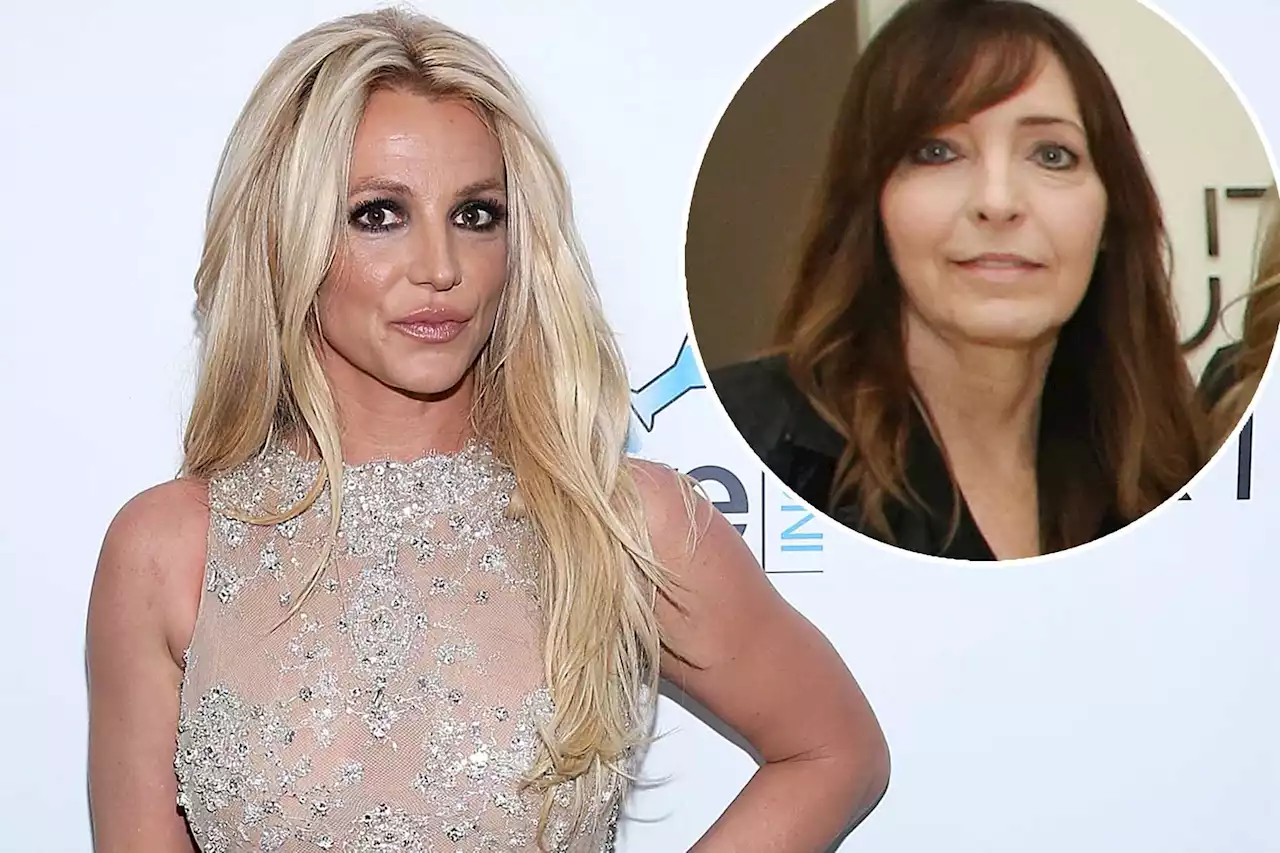 Former Britney Spears employee lawyers up ahead of court battle