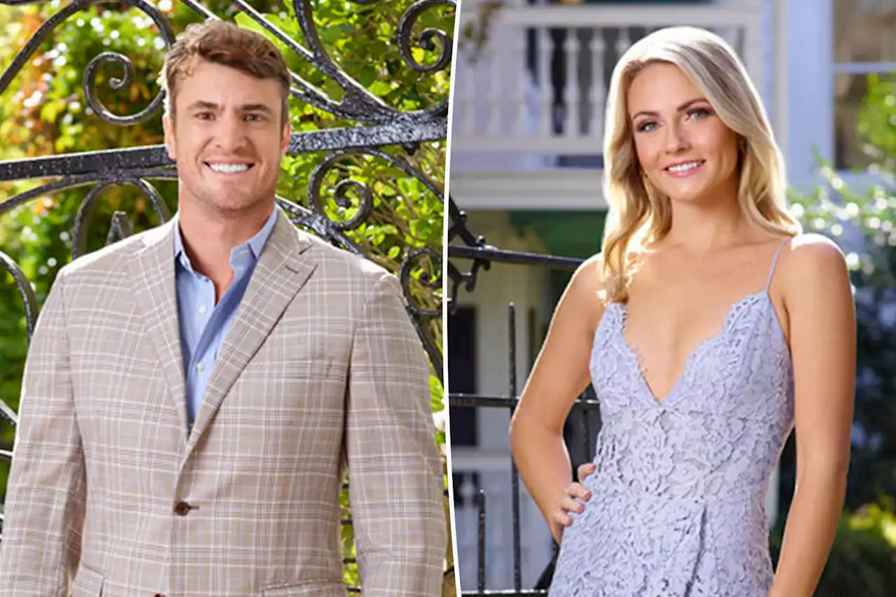 ‘Southern Charm’ stars Shep Rose and Taylor Ann Green split: report