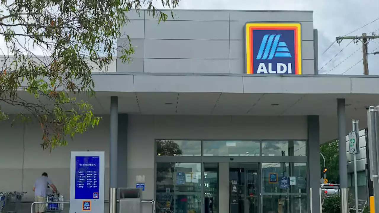 A Love Letter to Aldi