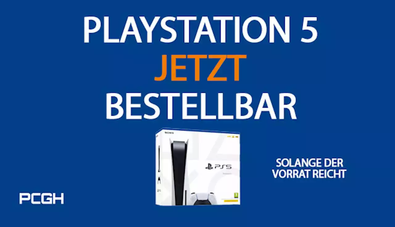 Suchergebnis für 'ps5'