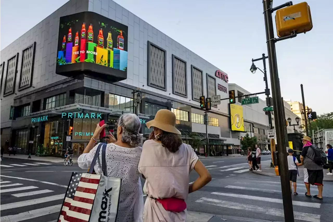 The Sixers want to build a new $1.3 billion arena in Center City