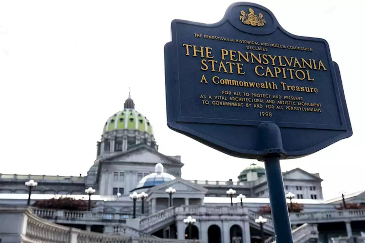 What Philadelphia can learn from Harrisburg on funding environmental protections | Opinion