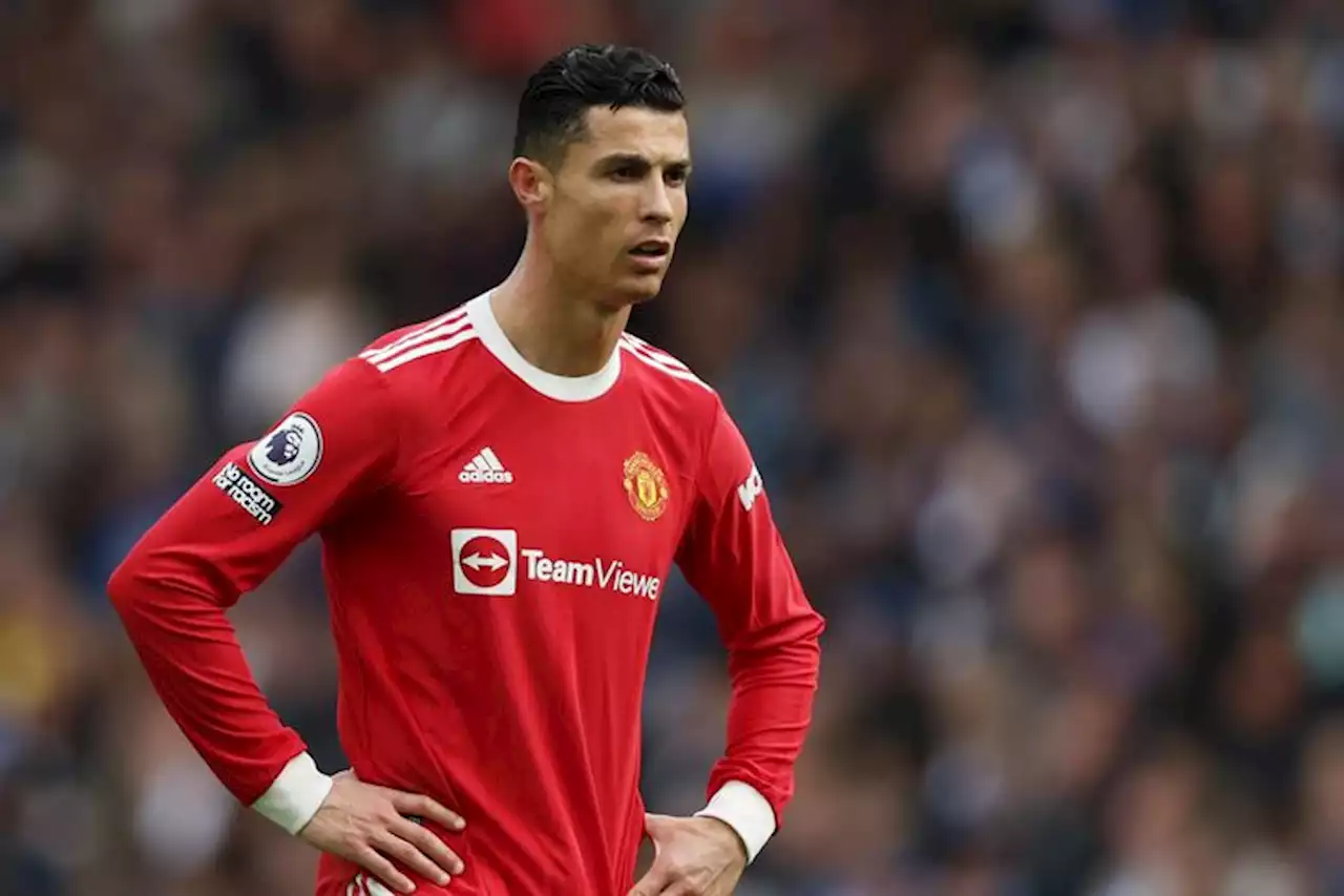 Cristiano Ronaldo Luntang-lantung Cari Klub Baru tapi Ditolak Terus - Pikiran-Rakyat.com