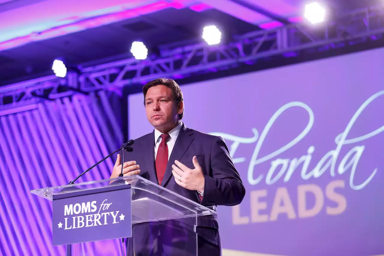 Publix heiress gives $50K to Conservative education group Moms for Liberty PAC