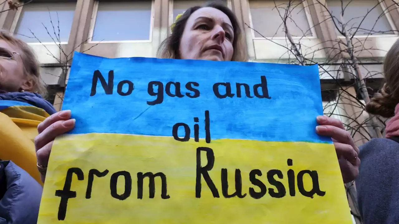 Putin Tries to Blame Canada for Europe’s Gas Woes. It’s Bogus