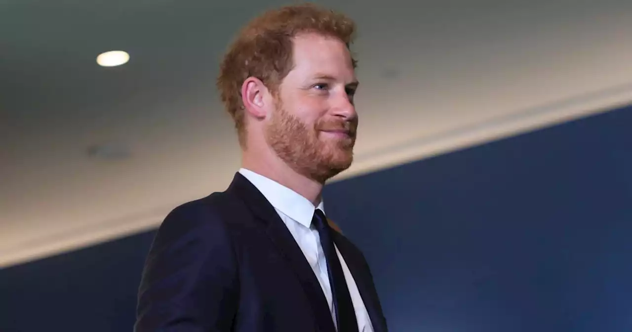 Prince Harry Calls Threat to Abortion Rights a 'Global Assault on Democracy and Freedom'