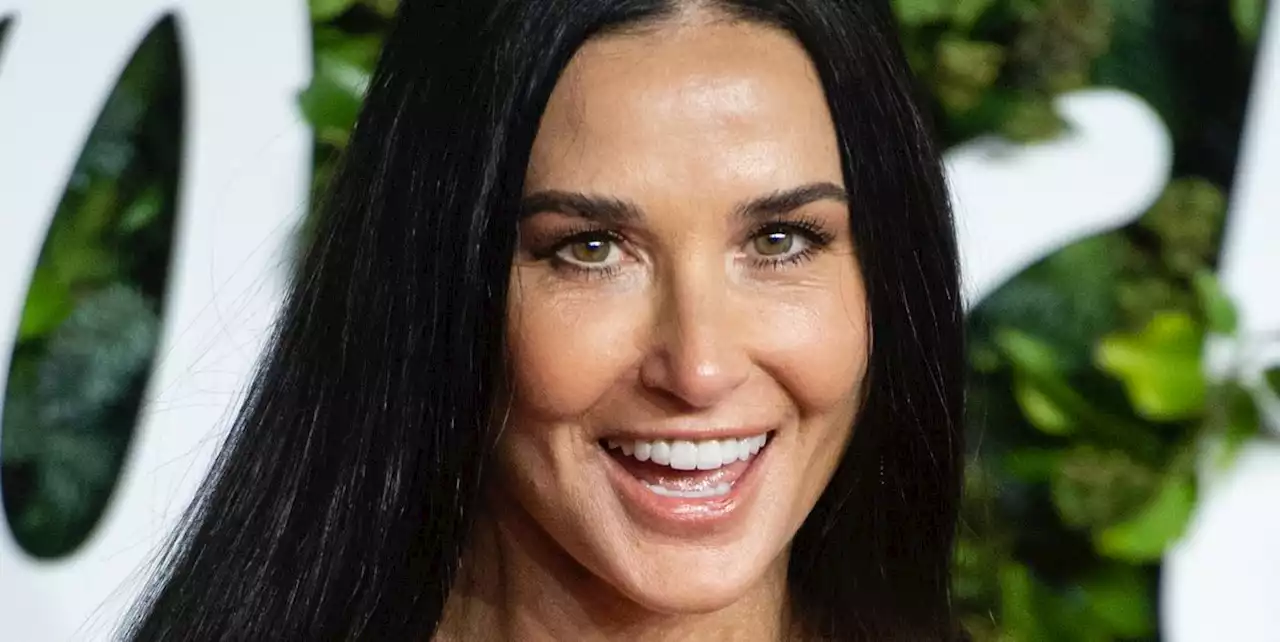 Demi Moore Says She’s Excited to Turn 60: ‘Feels Very Liberating‘