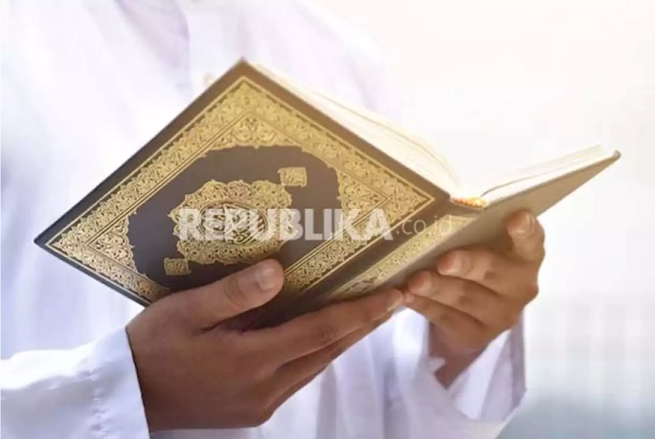 Pemuda Mesir Khatamkan Seluruh Alquran dalam Tujuh Jam |Republika Online