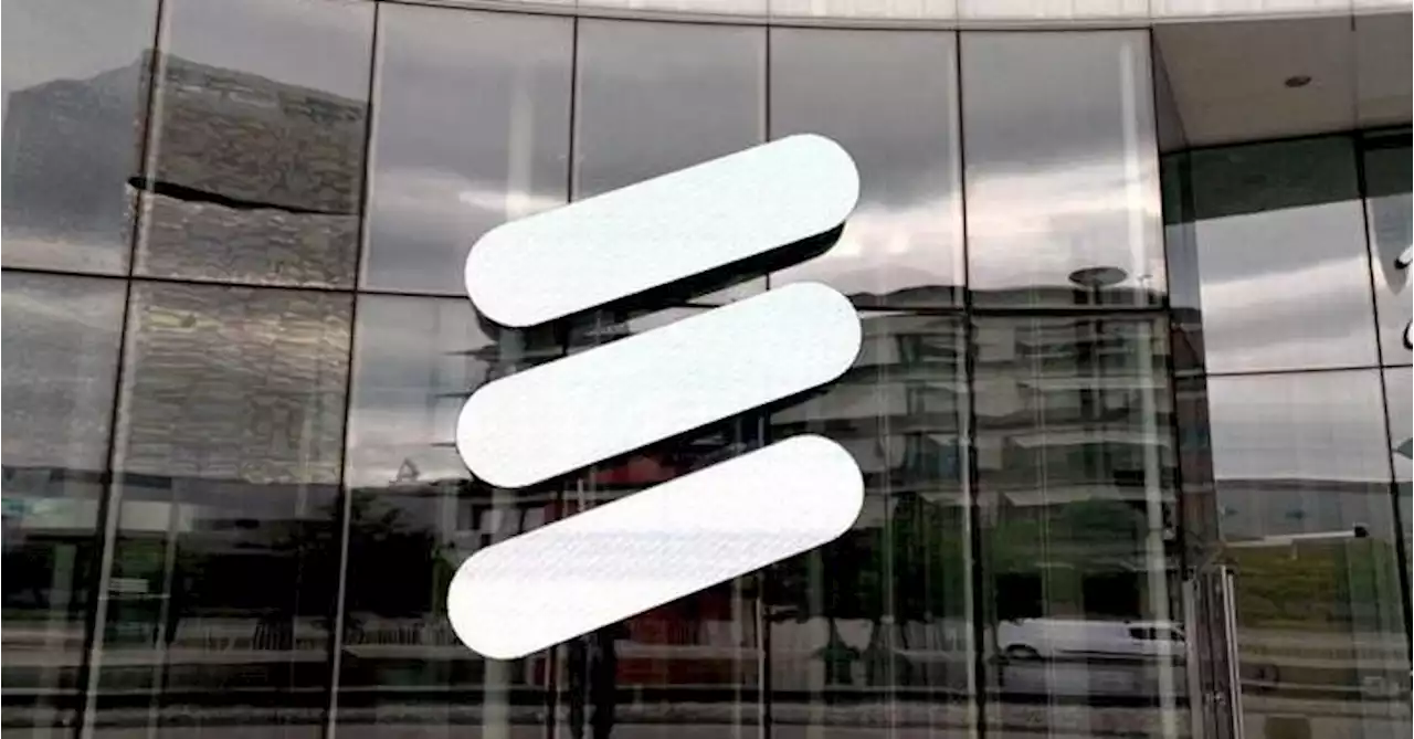 Ericsson closes $6.2 bln Vonage deal after short delay