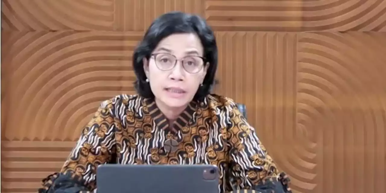 Sindir Sri Mulyani, Said Didu: Justru Ibu Bebaskan Pajak Orang Kaya