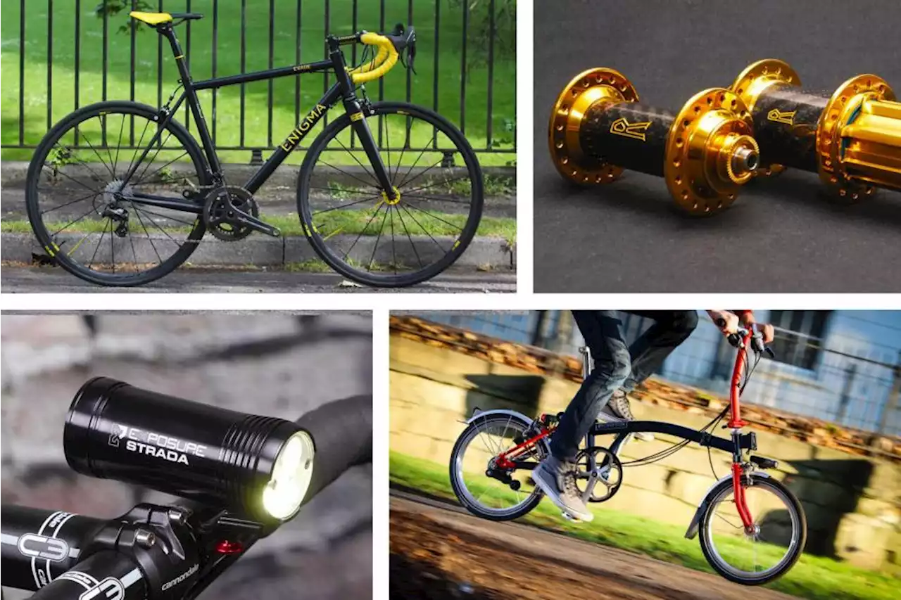 Best British bike brands - 11 UK outfits that make top quality bikes and gear