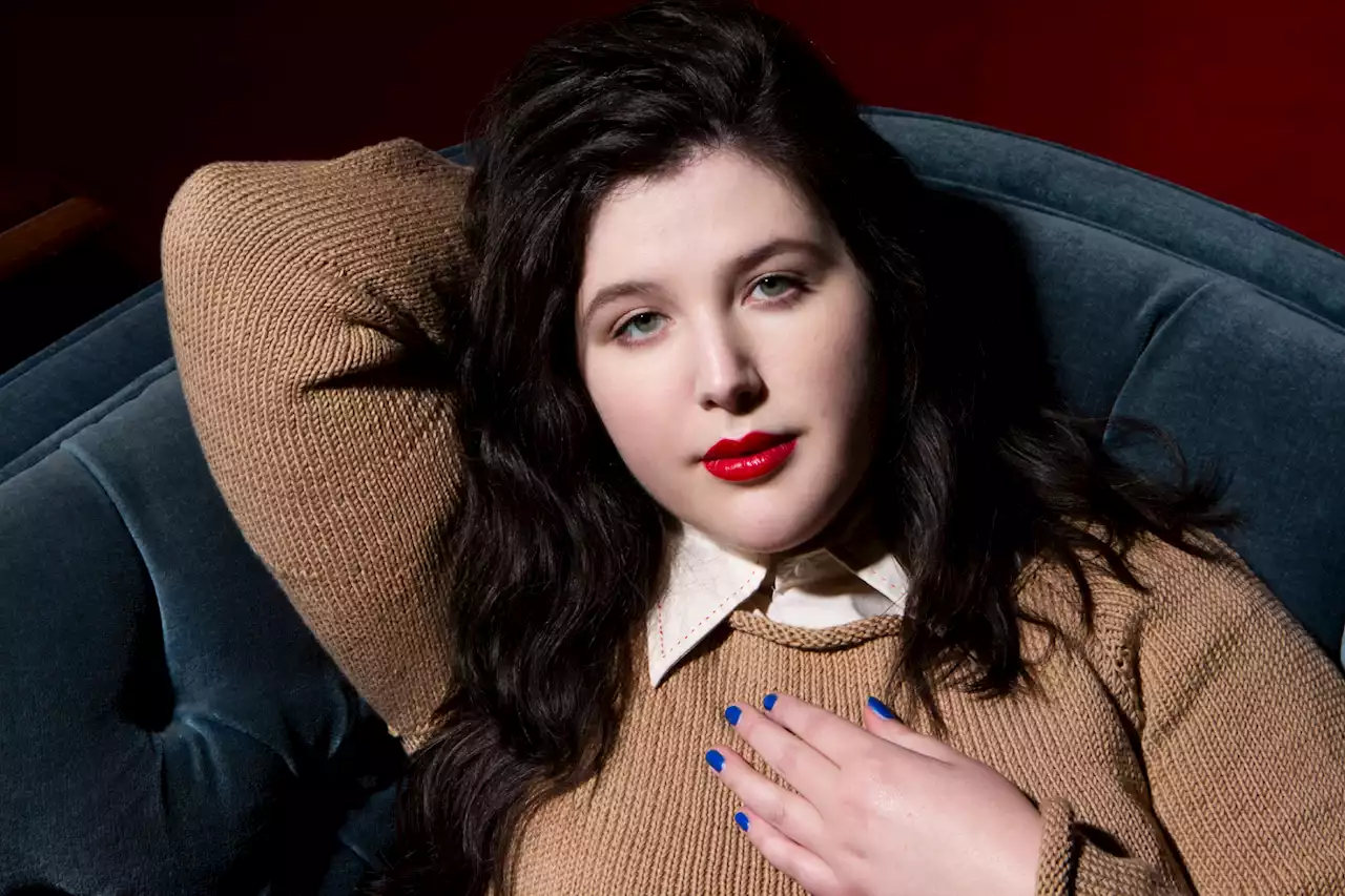 Lucy Dacus Honors 'Low Voiced Pop Legend' Cher With Dreamy Cover of 'Believe'