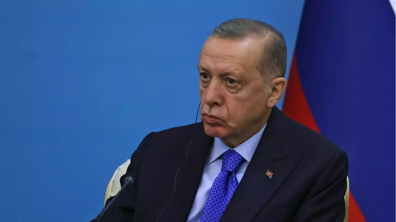 Otan : la Turquie annonce une réunion de suivi en août avec la Suède et la Finlande